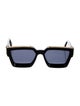 Louis Vuitton 2020 Millionaires 1.1 Sunglasses
