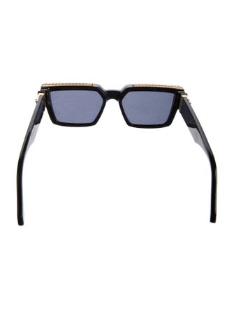 Louis Vuitton 2020 Millionaires 1.1 Sunglasses