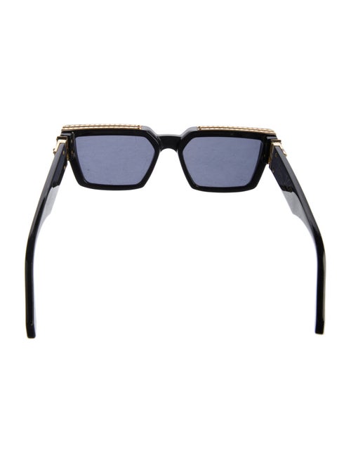 Louis Vuitton 2020 Millionaires 1.1 Sunglasses