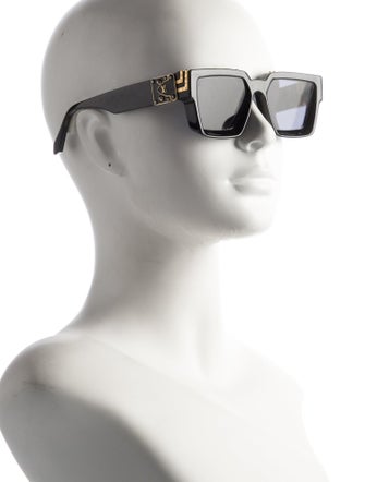 Louis Vuitton 2020 Millionaires 1.1 Sunglasses