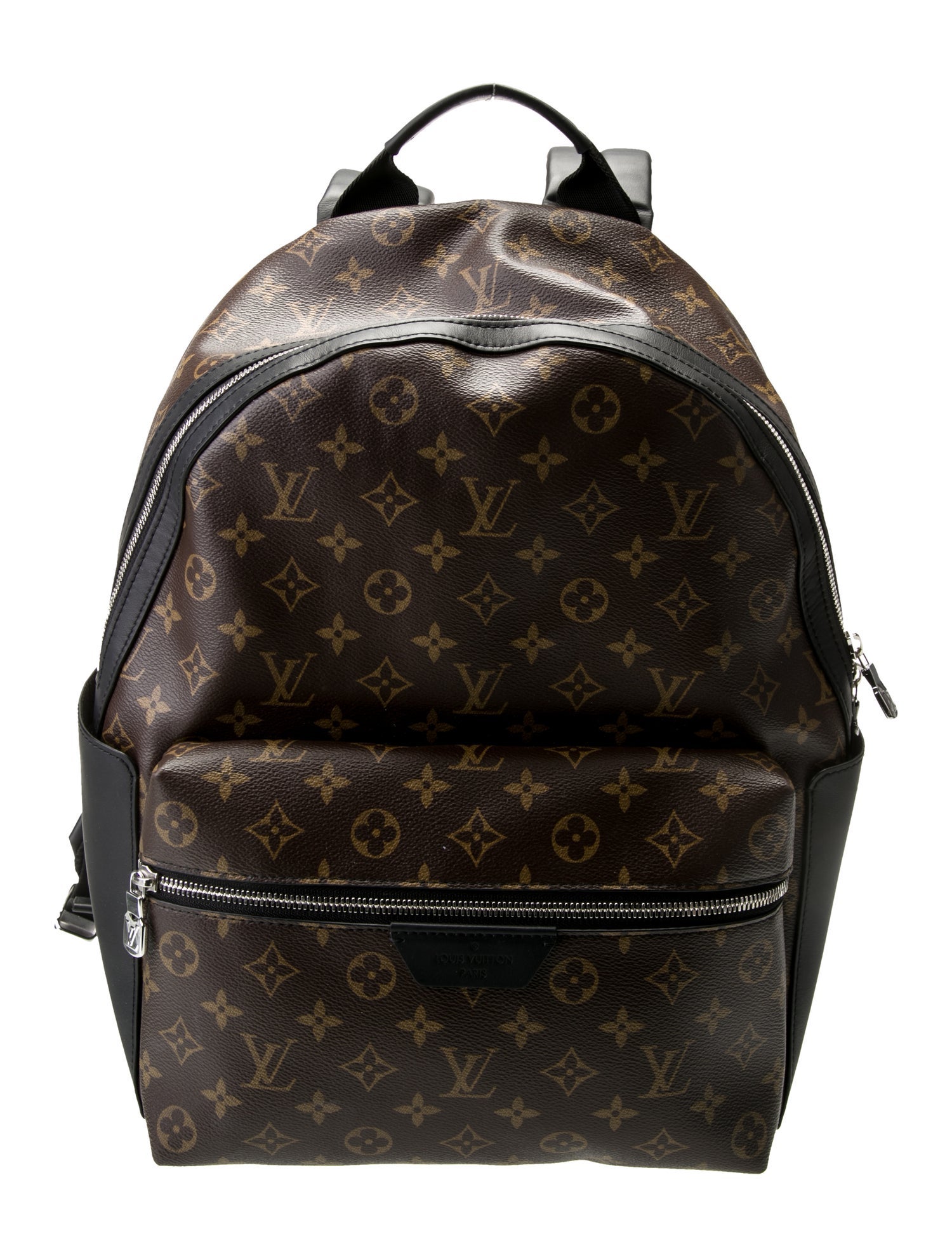 Louis Vuitton LV Monogram Backpack PM