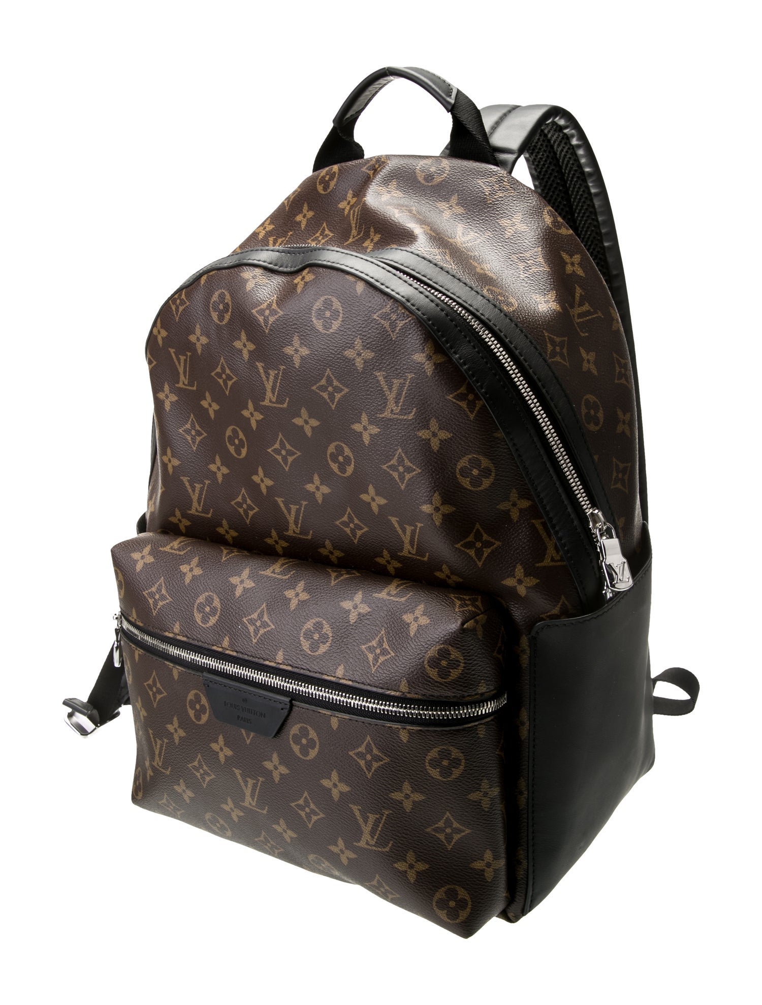Louis Vuitton LV Monogram Backpack PM