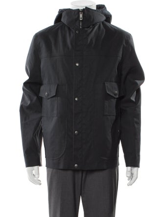 Louis Vuitton Vintage 2000's Parka