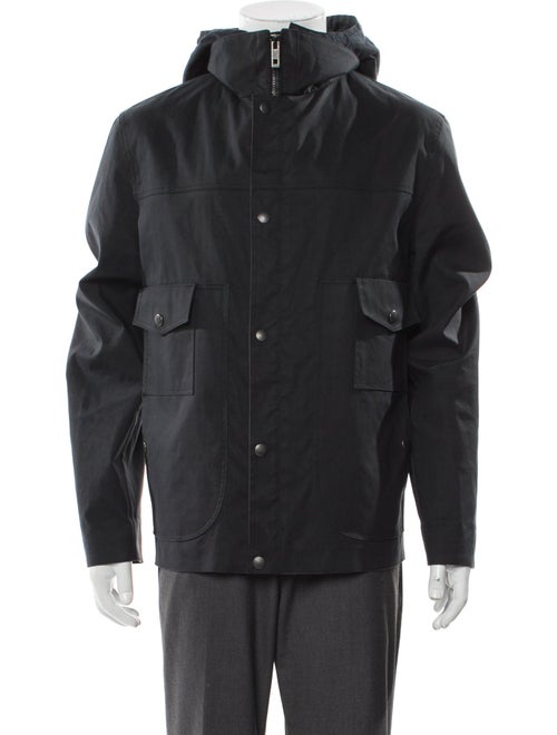 Louis Vuitton Vintage 2000's Parka