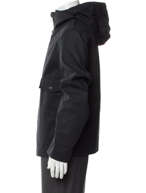 Louis Vuitton Vintage 2000's Parka