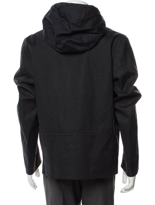 Louis Vuitton Vintage 2000's Parka