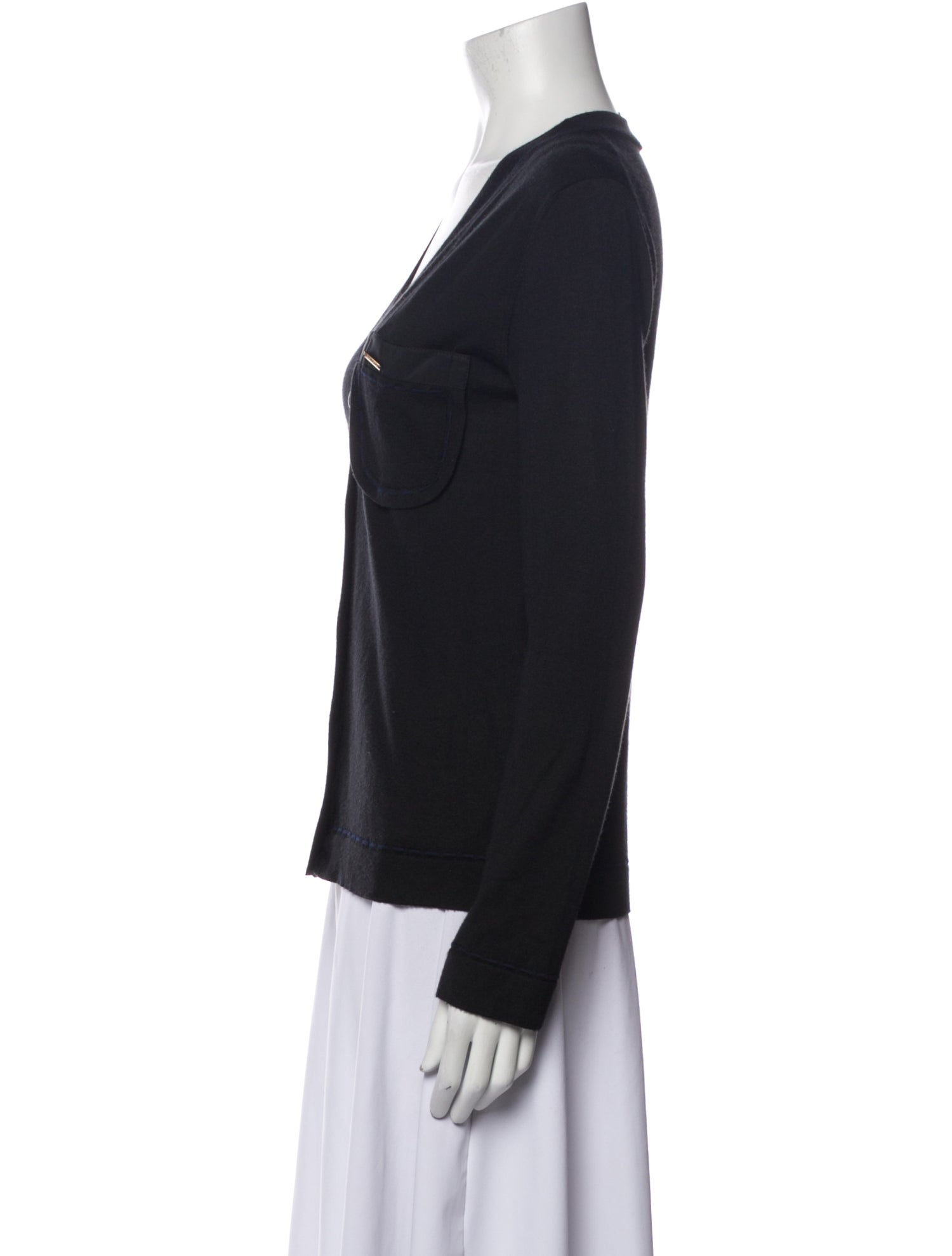 Louis Vuitton 2012 Cashmere Sweater