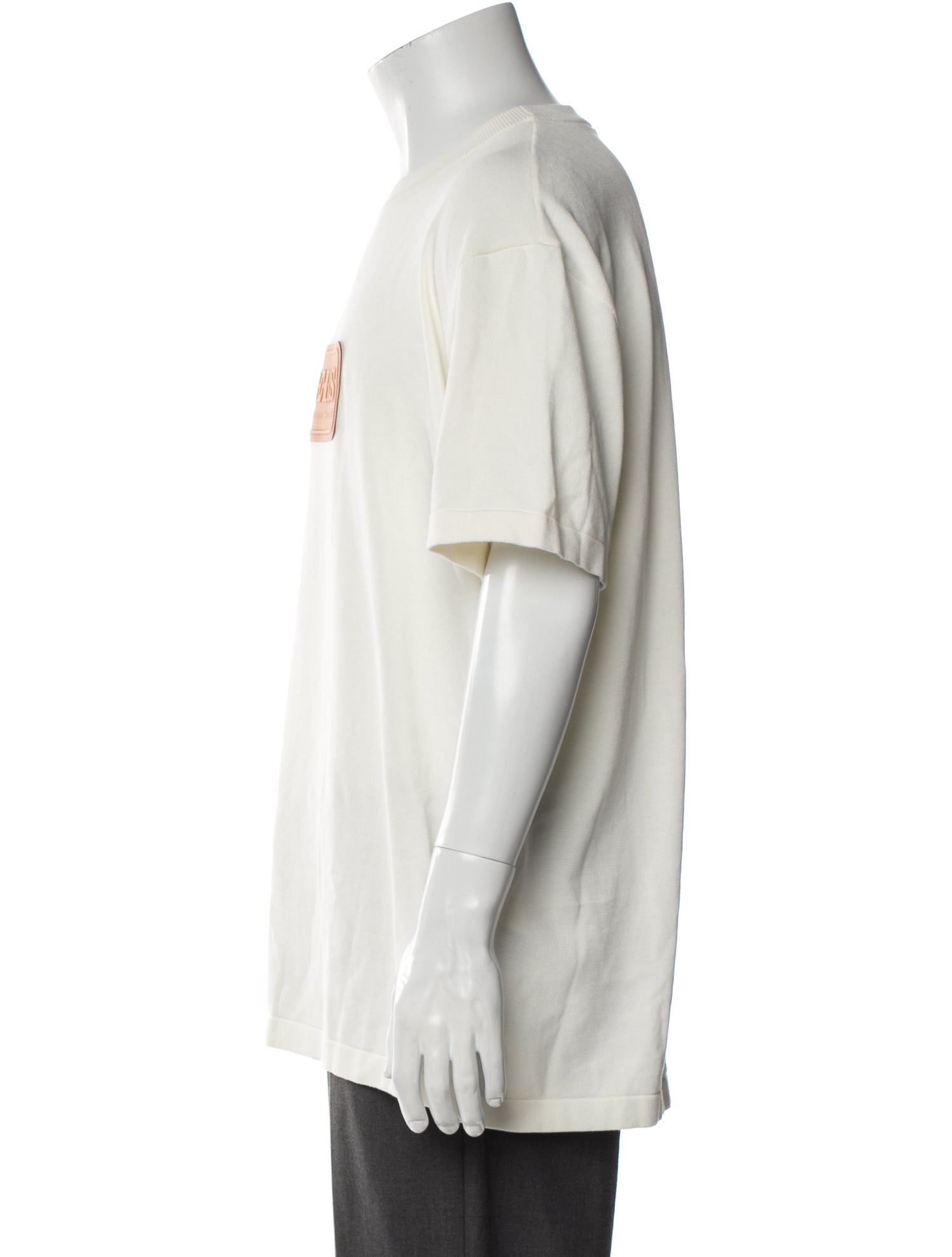 Louis Vuitton 2025 LV Monogram T-Shirt w/ Tags