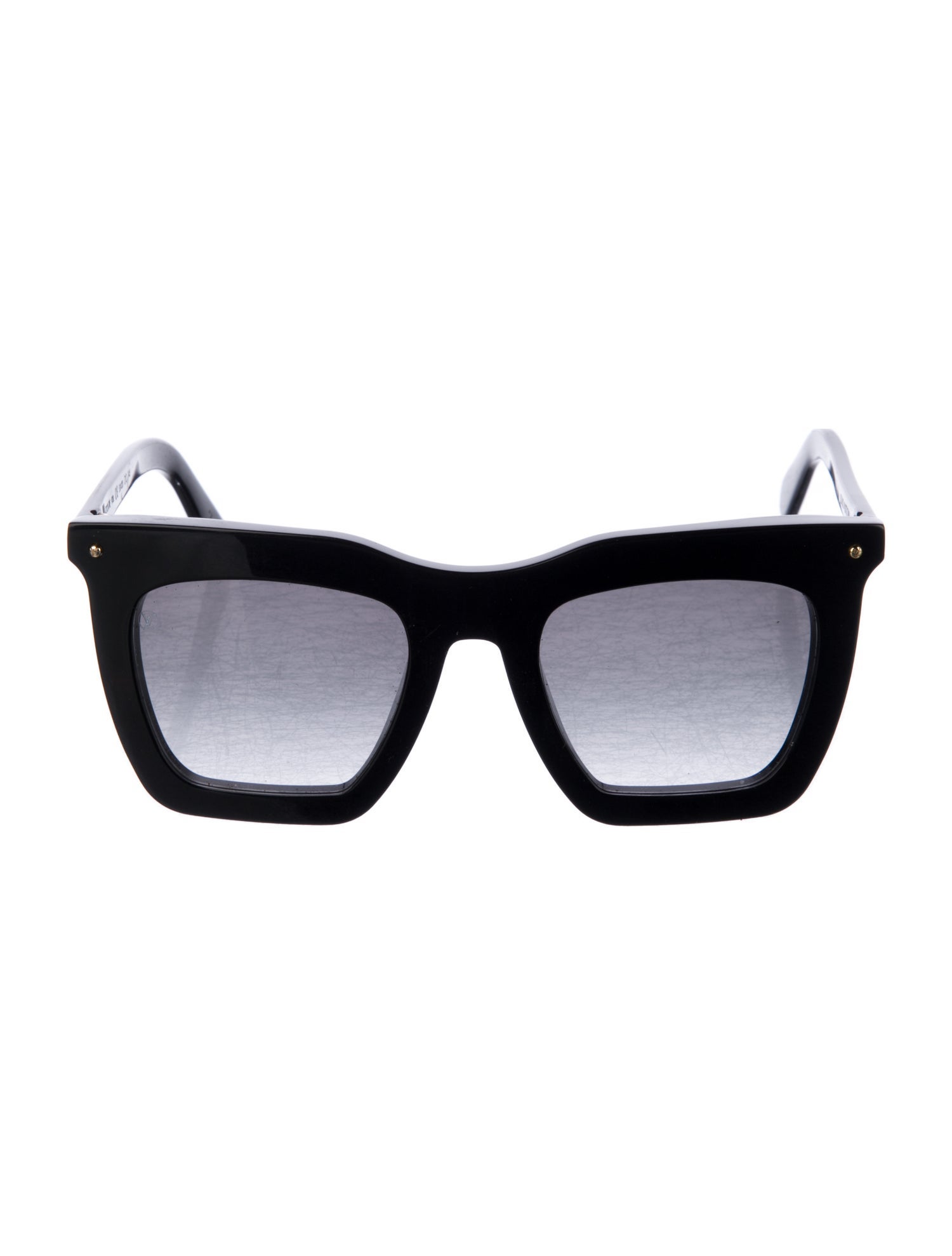 Louis Vuitton 2020 La Grande Bellezza Sunglasses