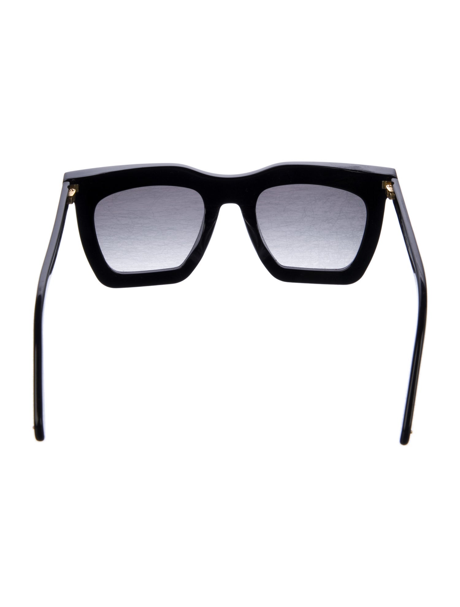 Louis Vuitton 2020 La Grande Bellezza Sunglasses