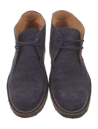 Louis Vuitton Moccasins