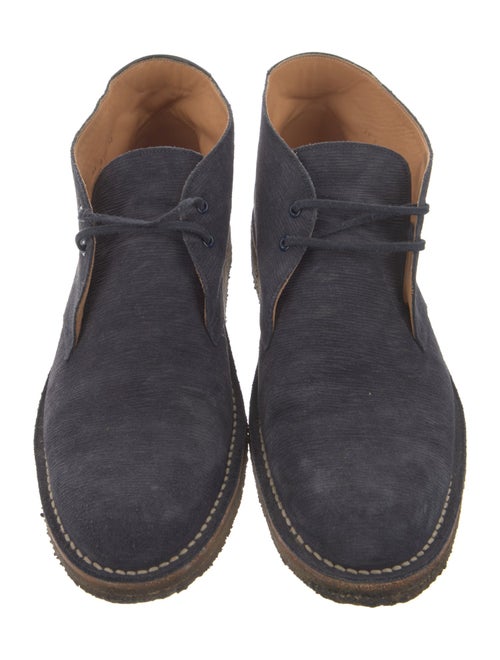 Louis Vuitton Moccasins