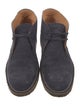 Louis Vuitton Moccasins
