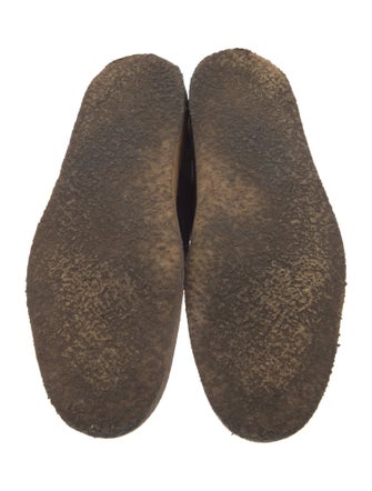 Louis Vuitton Moccasins