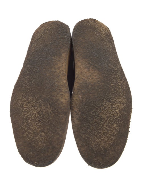 Louis Vuitton Moccasins