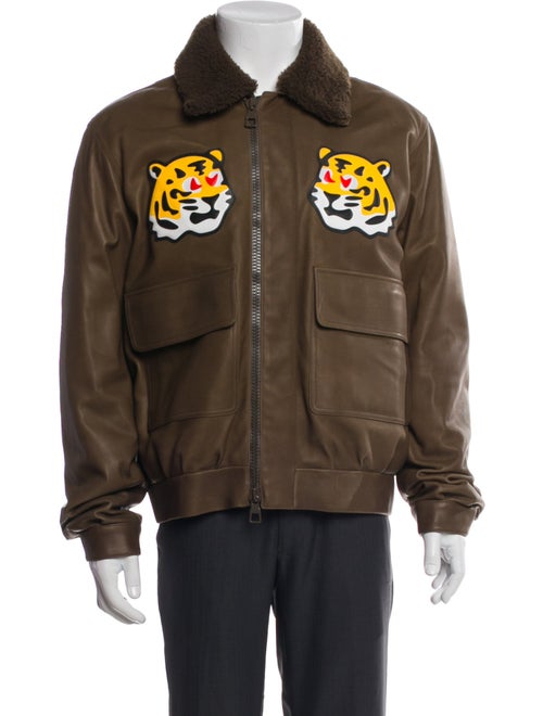 Louis Vuitton x Nigo 2022 LV Made Utility Jacket