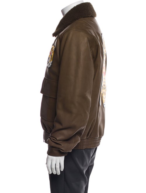 Louis Vuitton x Nigo 2022 LV Made Utility Jacket