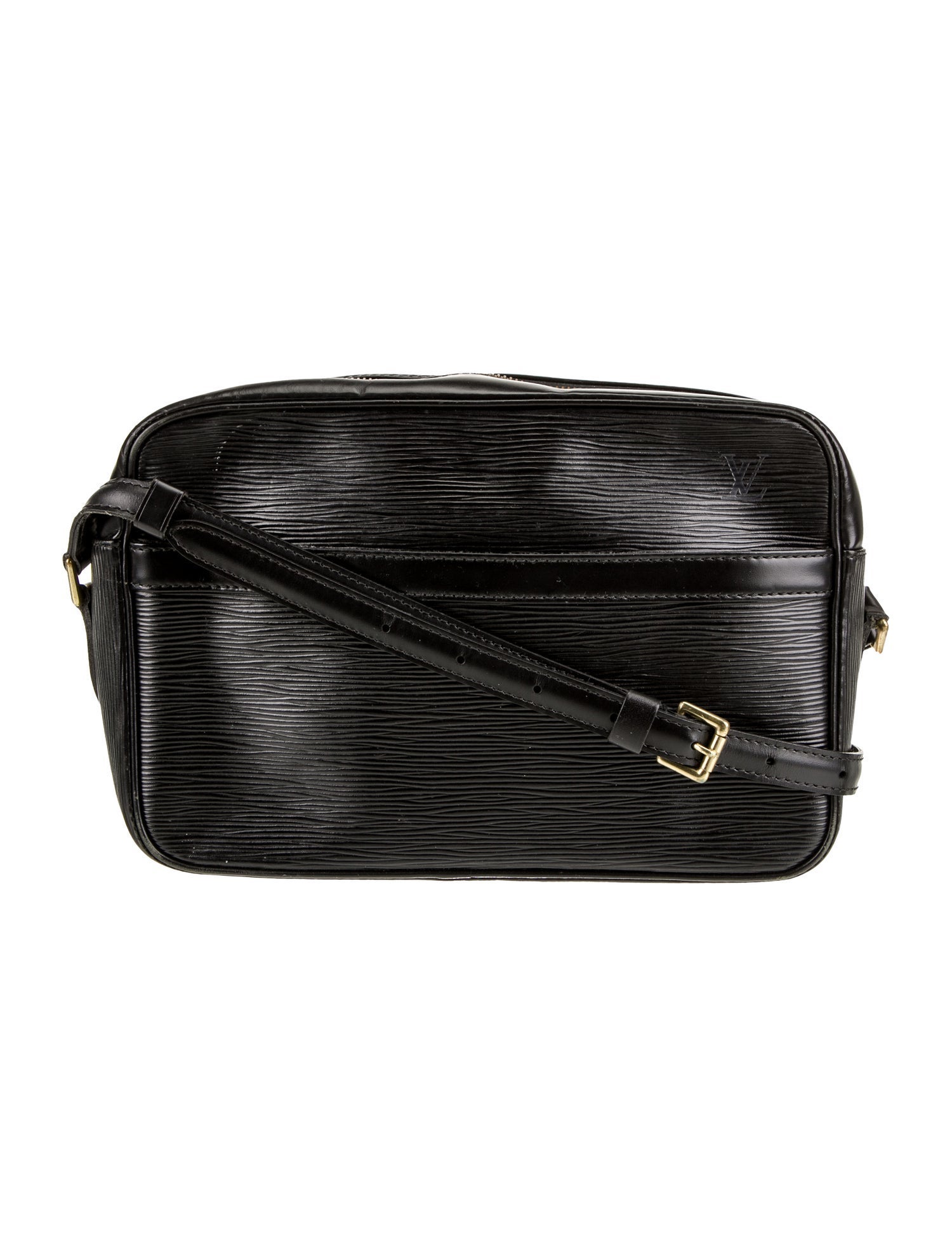 Louis Vuitton LV Monogram Trocadero 27