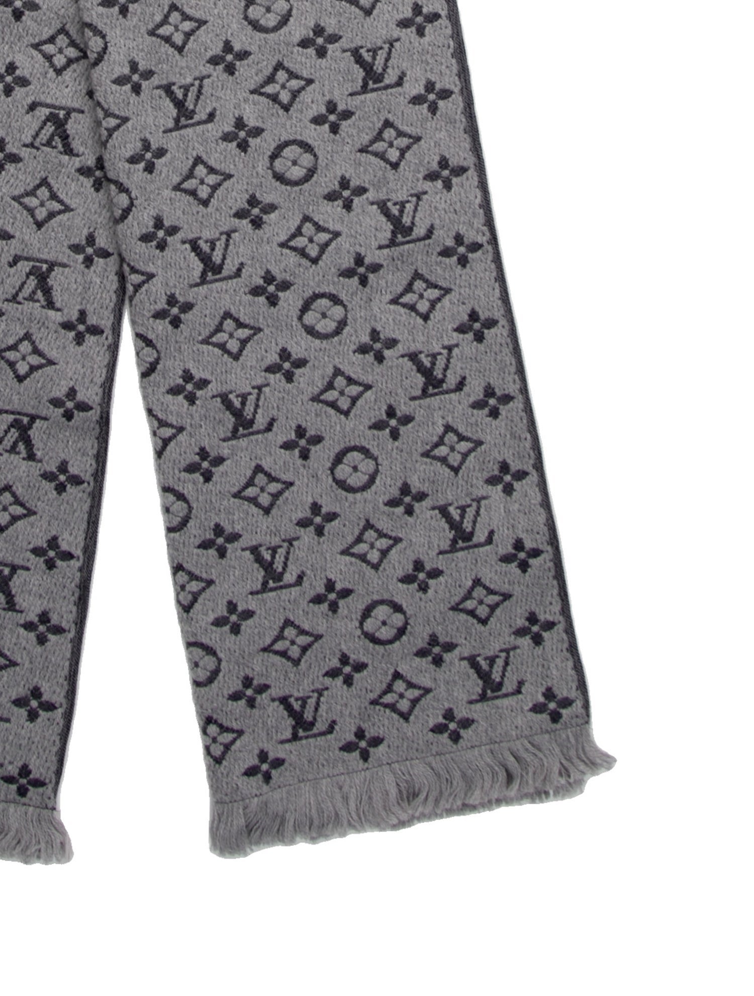 Louis Vuitton Classic 2020 Scarf