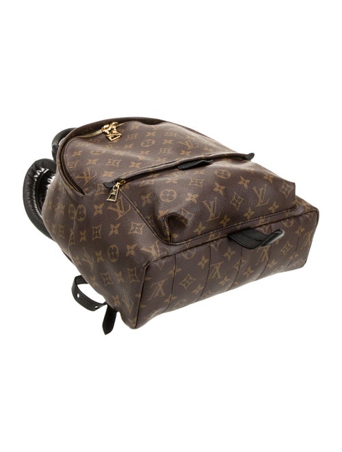 Louis Vuitton LV Monogram Palm Springs MM