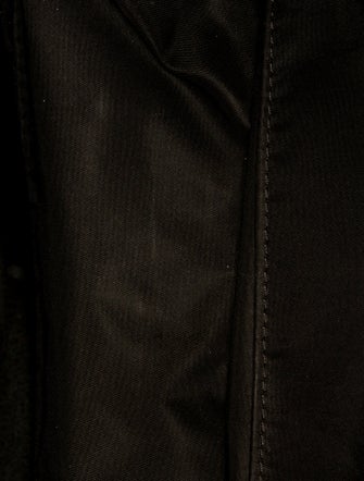 Louis Vuitton LV Monogram Palm Springs MM