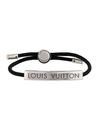 Louis Vuitton LV Space Bracelet