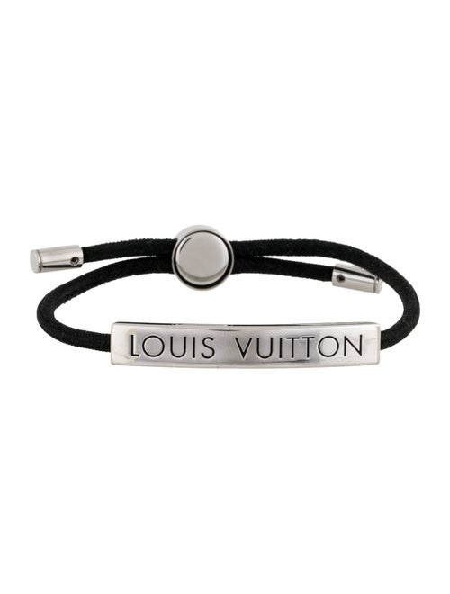 Louis Vuitton LV Space Bracelet