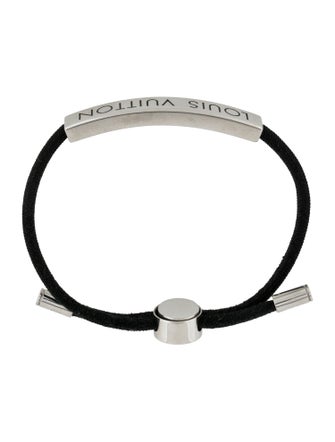 Louis Vuitton LV Space Bracelet