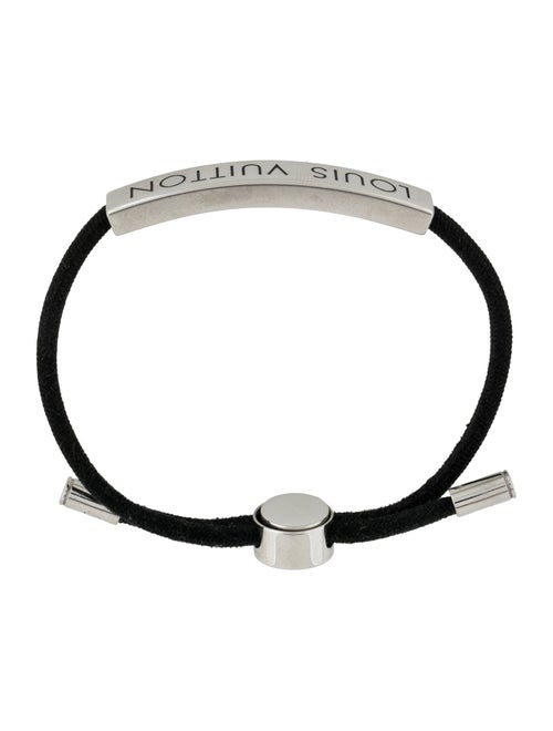 Louis Vuitton LV Space Bracelet