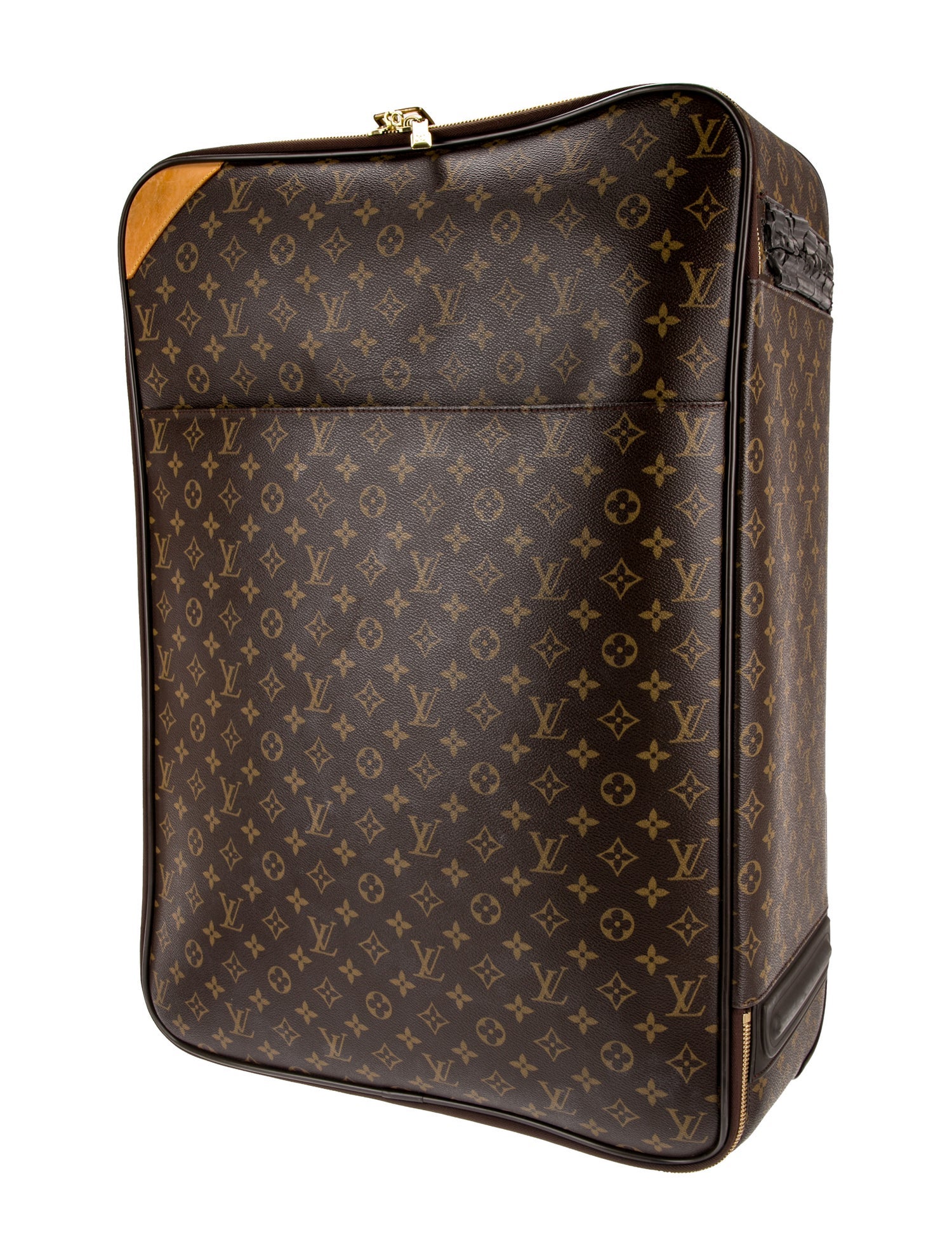 Louis Vuitton Pegase 65