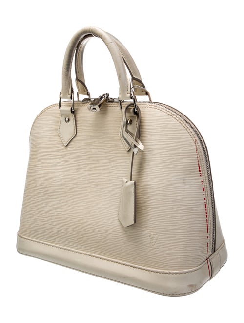 Louis Vuitton LV Monogram Alma PM