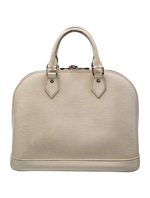 Louis Vuitton LV Monogram Alma PM