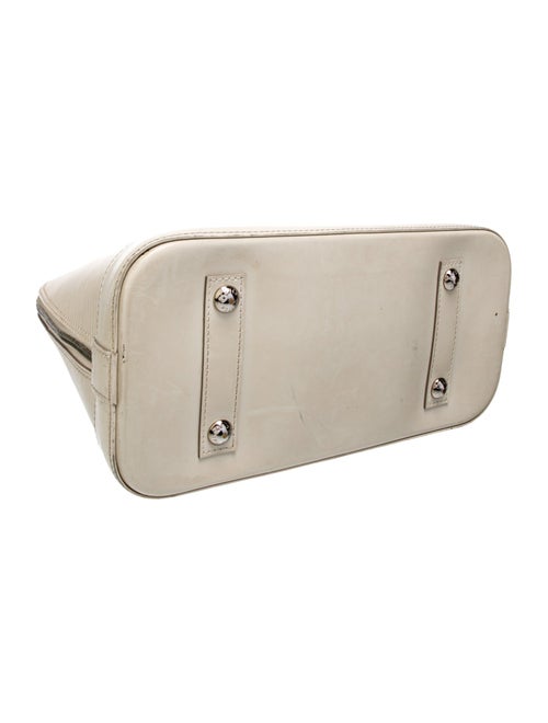 Louis Vuitton LV Monogram Alma PM