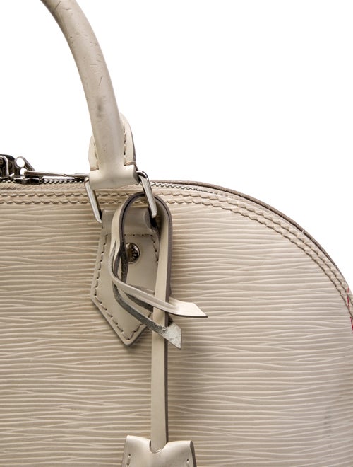 Louis Vuitton LV Monogram Alma PM