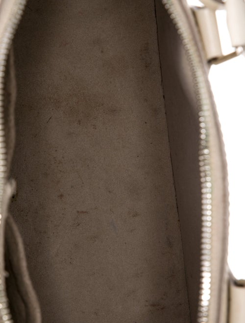 Louis Vuitton LV Monogram Alma PM