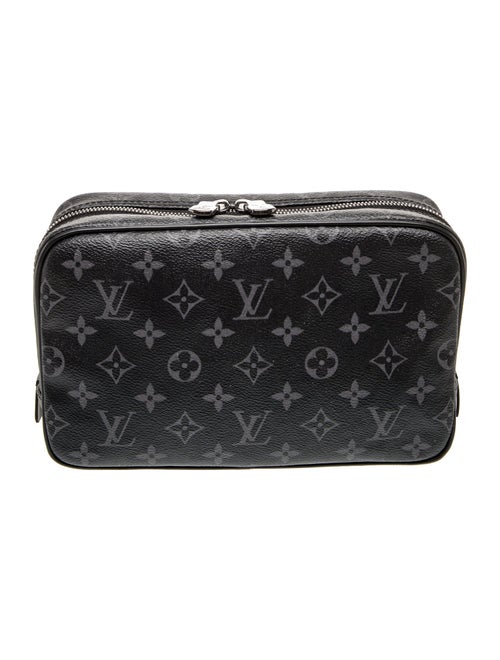 Louis Vuitton LV Monogram Portfolio