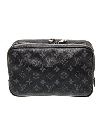 Louis Vuitton LV Monogram Portfolio