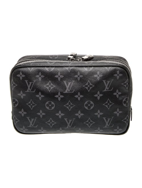 Louis Vuitton LV Monogram Portfolio