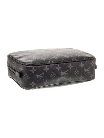 Louis Vuitton LV Monogram Portfolio