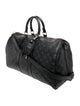 Louis Vuitton Eclipse Monogram Keepall 45