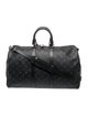 Louis Vuitton Eclipse Monogram Keepall 45