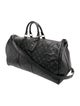 Louis Vuitton Eclipse Monogram Keepall 55