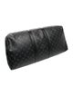 Louis Vuitton Eclipse Monogram Keepall 55