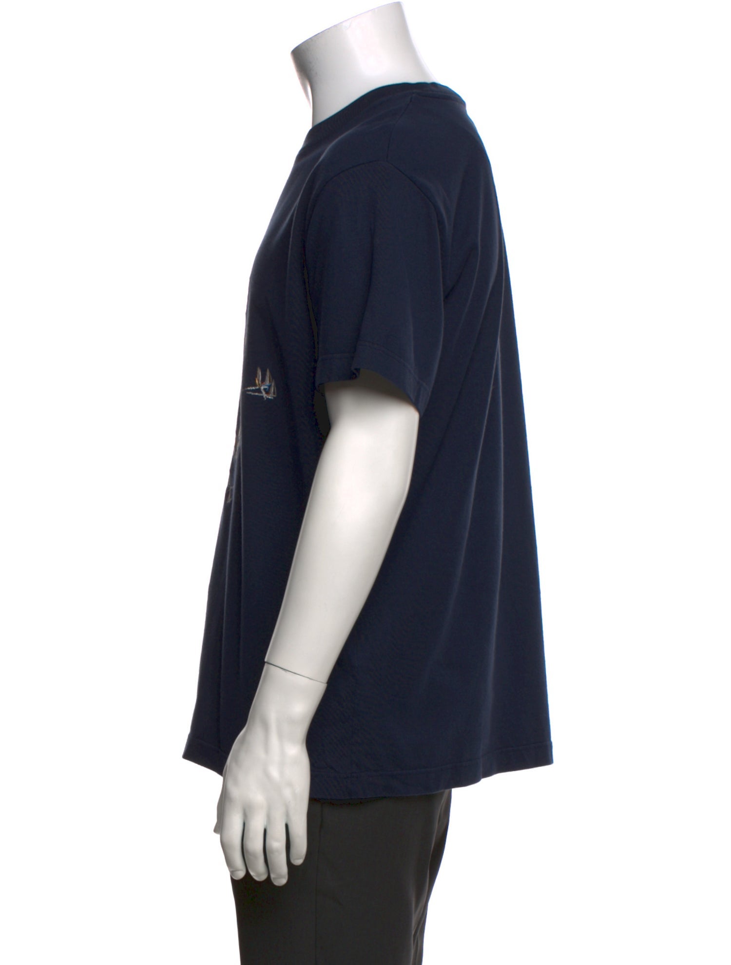 Louis Vuitton 2025 LV Monogram T-Shirt