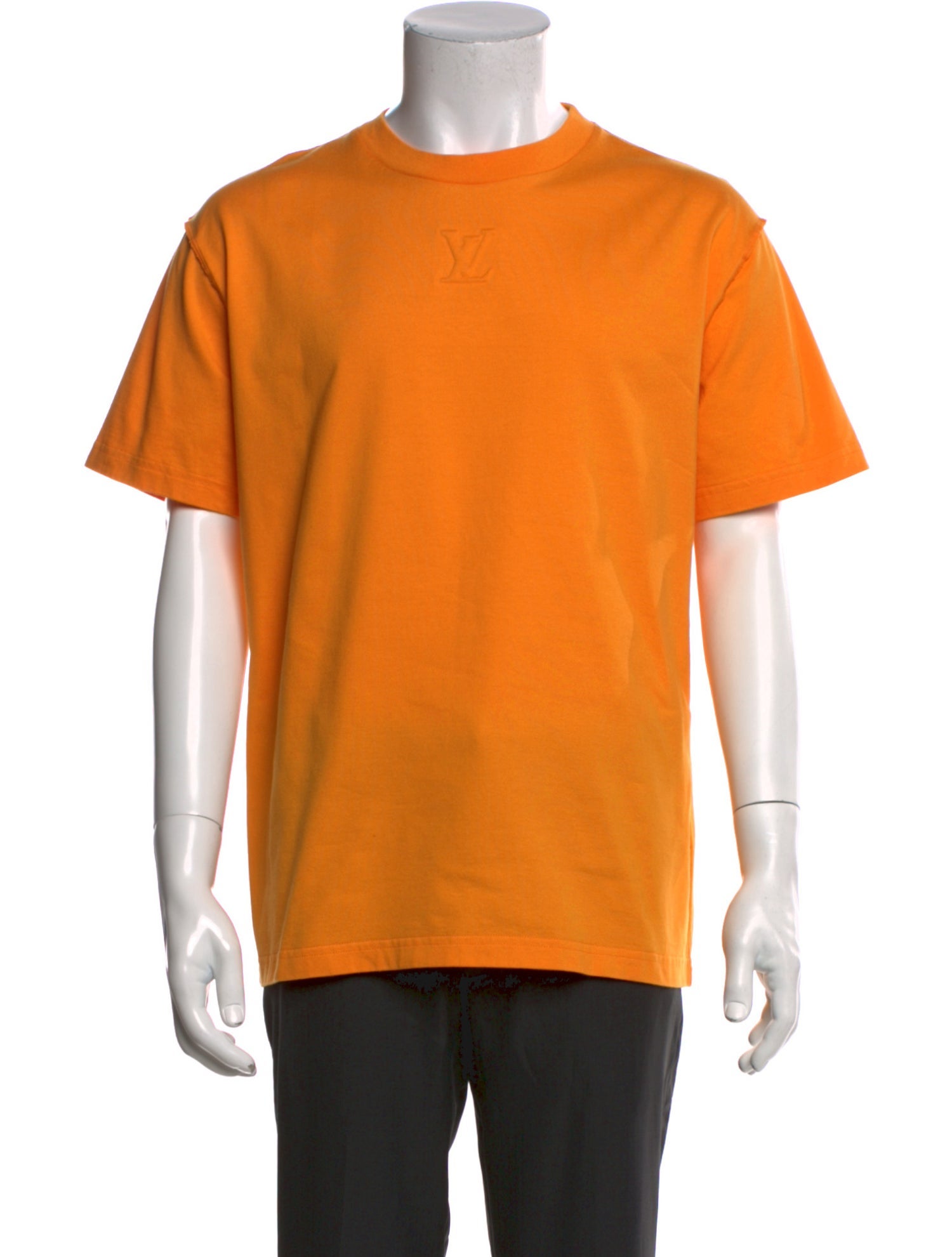 Louis Vuitton 2024 LV Monogram T-Shirt