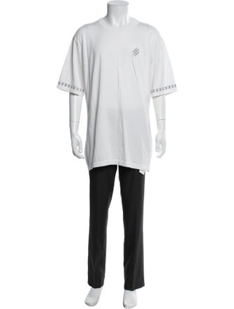 Louis Vuitton 2024 LV Monogram Henley