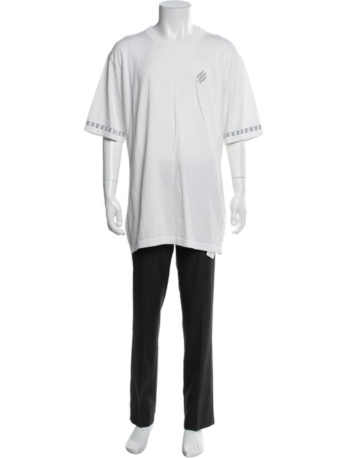 Louis Vuitton 2024 LV Monogram Henley