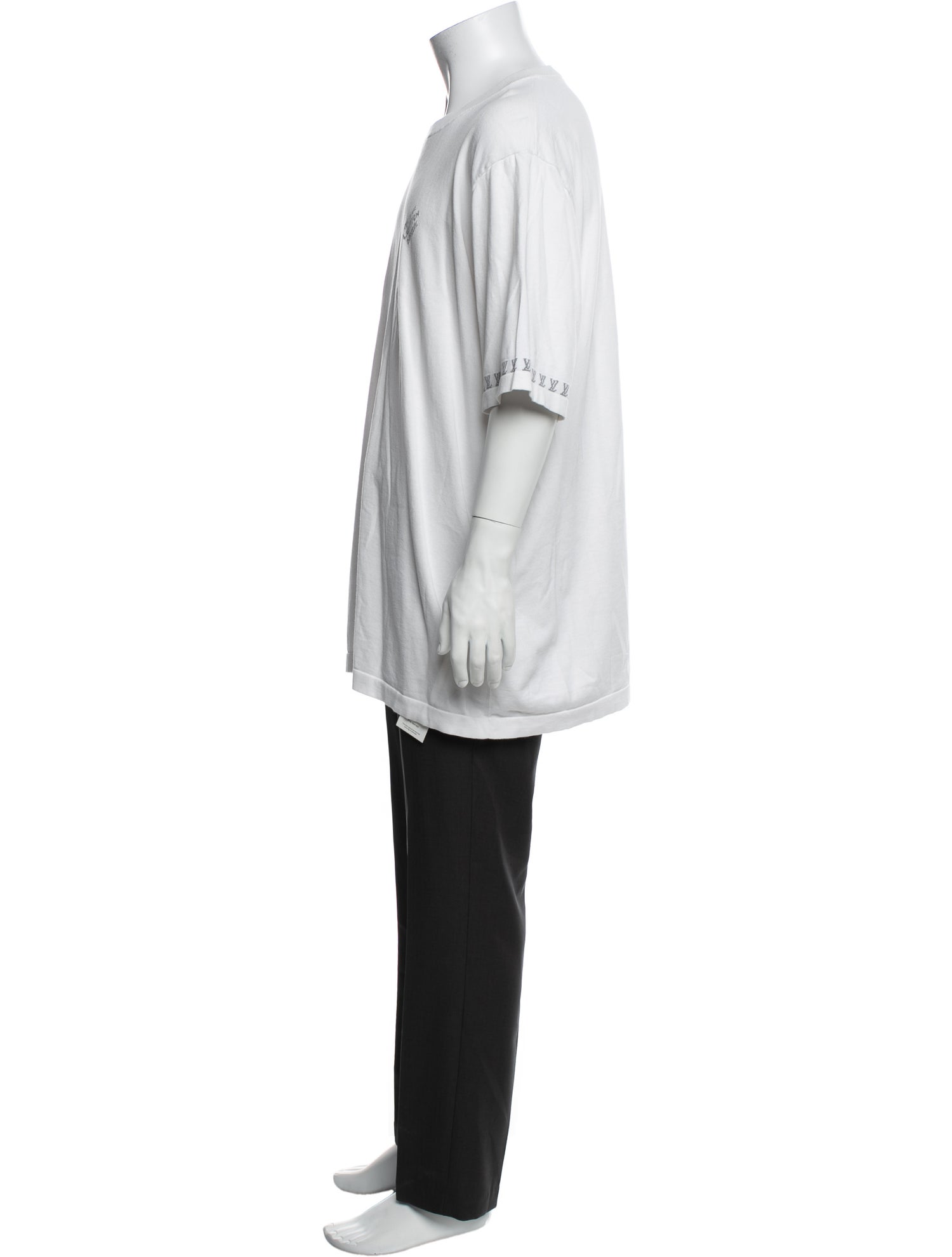 Louis Vuitton 2024 LV Monogram Henley