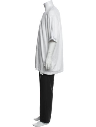 Louis Vuitton 2024 LV Monogram Henley