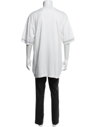 Louis Vuitton 2024 LV Monogram Henley